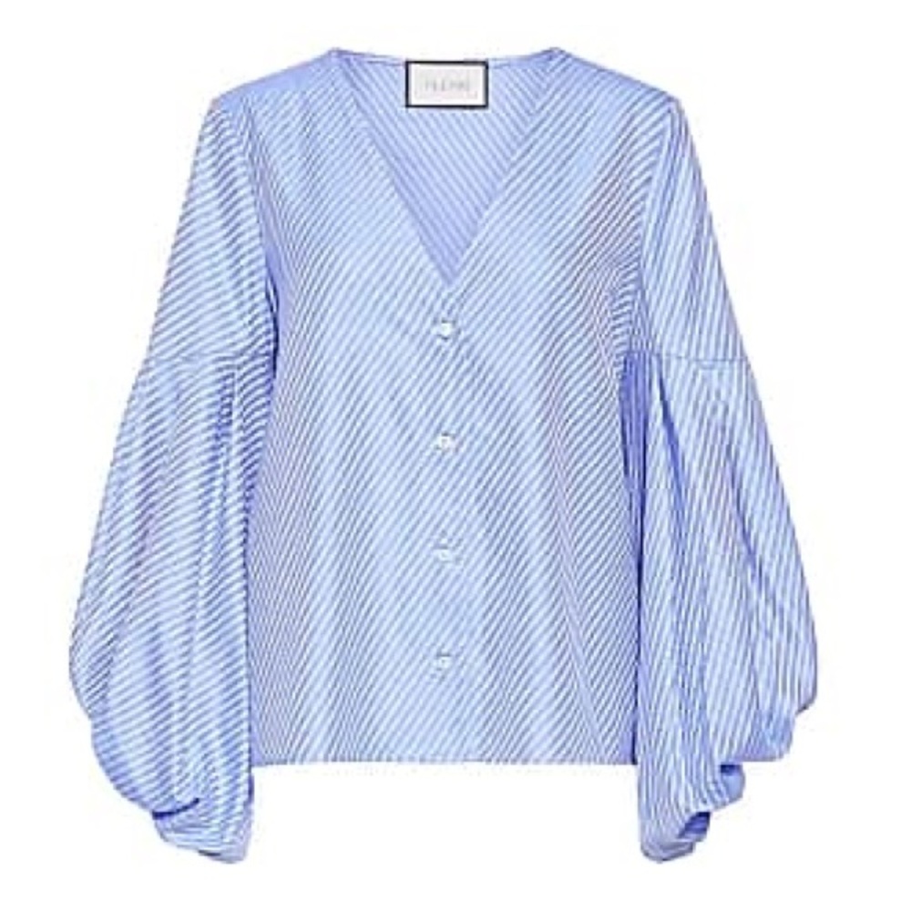 alexis small blouse
